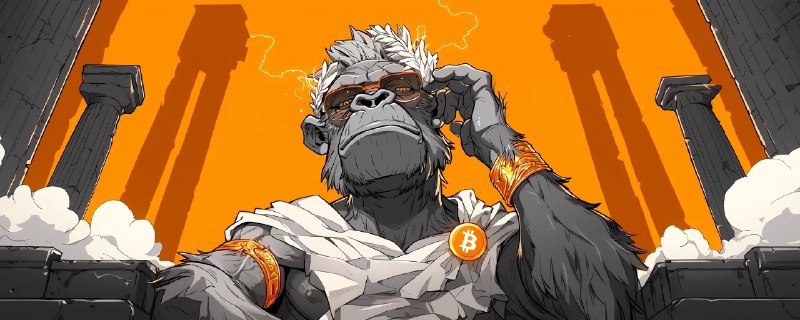 Meta 猿 🦍 (@Metabape) on X