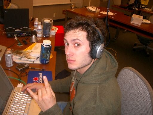 Brutally honest career advice to my younger self - Noah Kagan